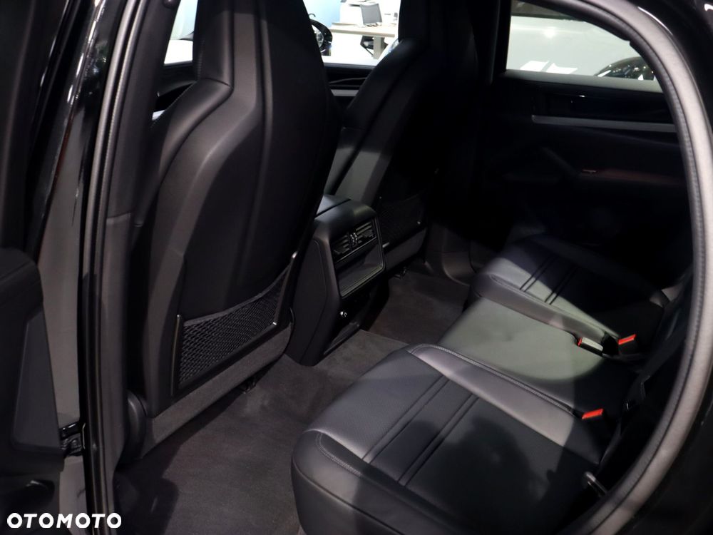 Porsche Cayenne E-Hybrid PHEV - 33