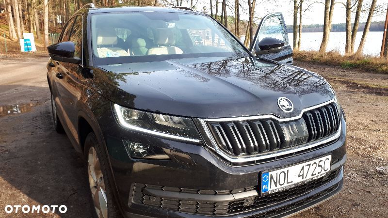 Skoda Kodiaq ver-1-5-tsi-act-4x2-ambition-dsg - 4