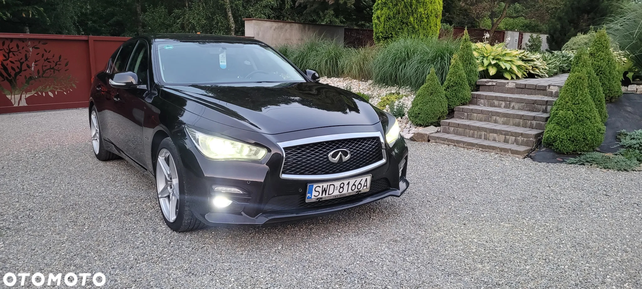 Infiniti Q50 2.2d - 28