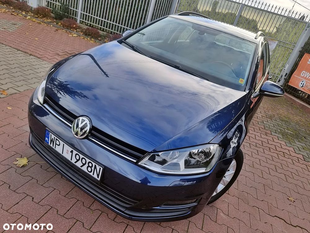 Volkswagen Golf 1.4 TSI DSG Highline - 17