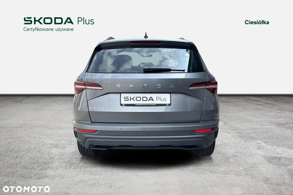 Skoda Karoq 1.5 TSI ACT Ambition - 30