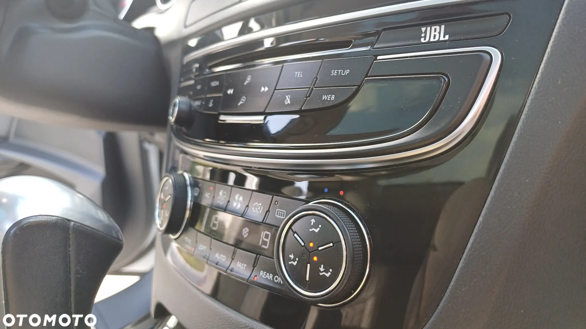 Peugeot 508 2.0 BlueHDi RXH S&S - 26