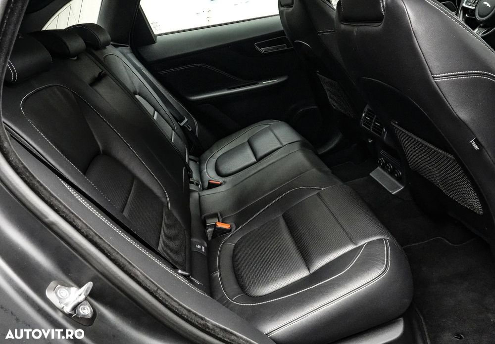 Jaguar F-Pace 20d AWD R-Sport - 17