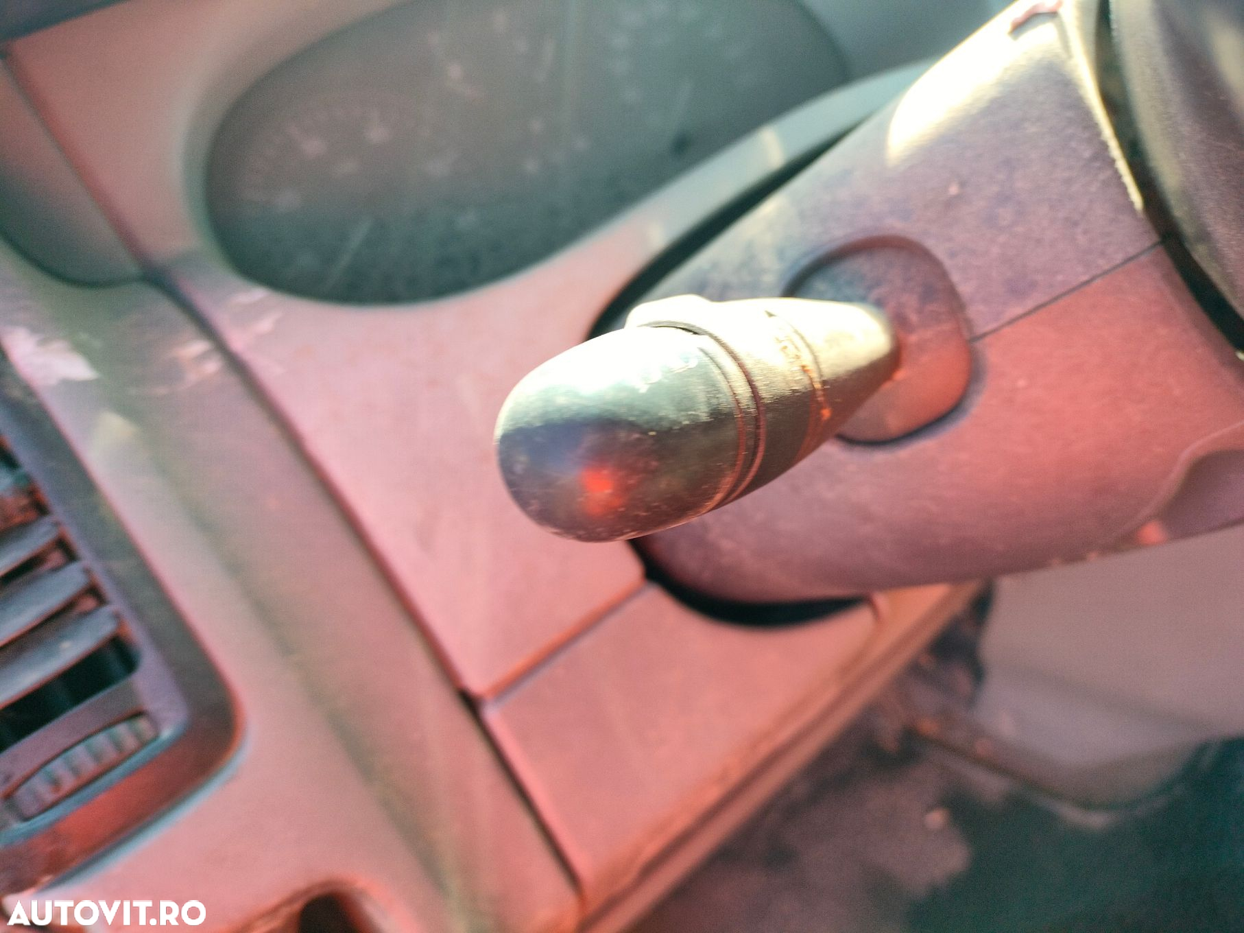 Dezmembrari  Nissan PRIMASTAR (X83)  2001  > 2014 1.9 dCi Motorina - 7