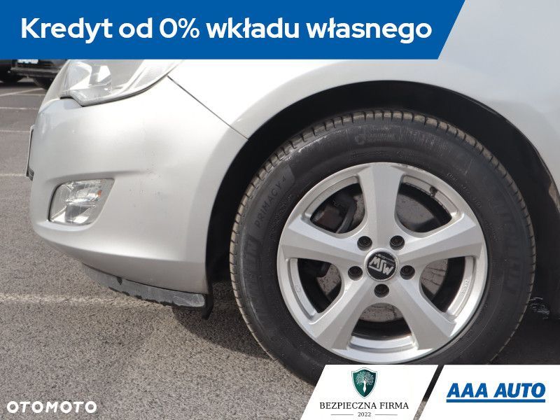Opel Astra - 14