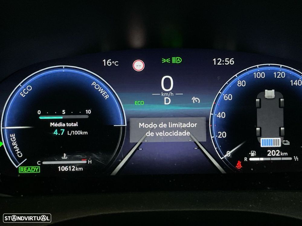 Toyota Yaris 1.5 HDF Premier Edition - 3