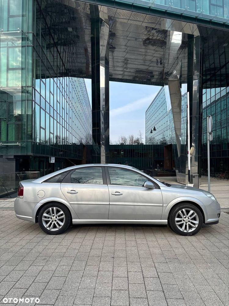 Opel Vectra 1.9 CDTI Comfort - 5