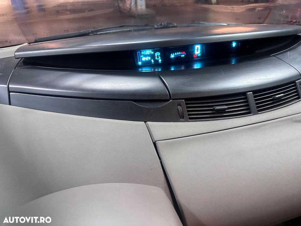 Renault Espace 1.9 dCi Expression L - 14