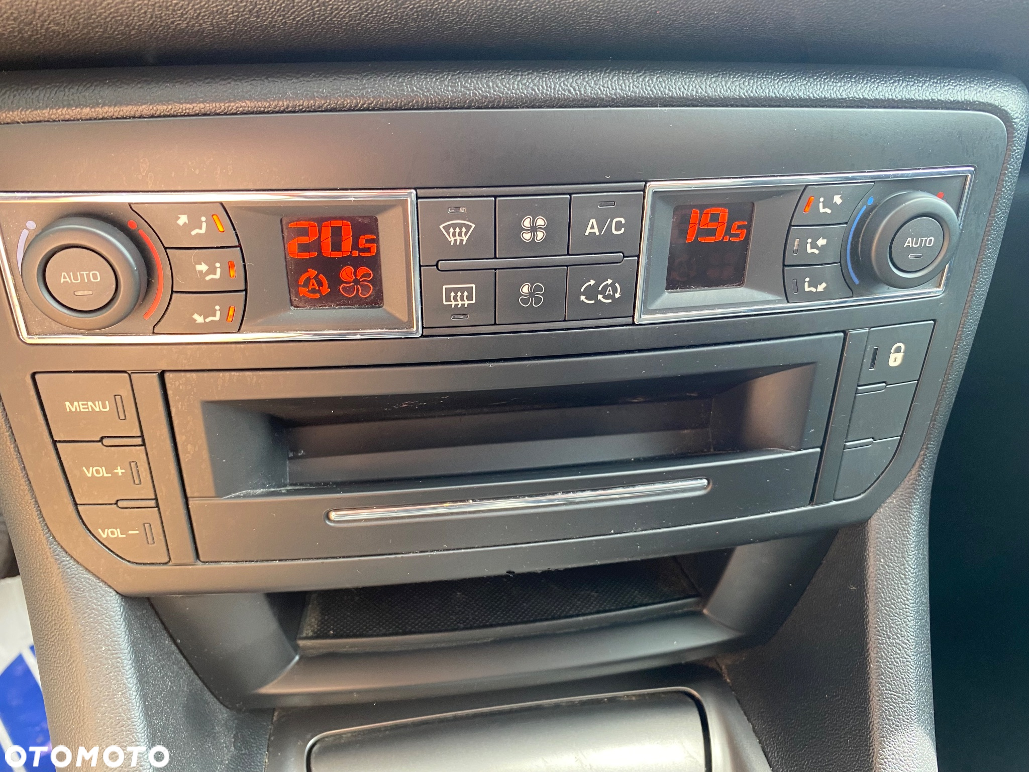 Citroën C5 BlueHDi 150 S&S Selection - 11