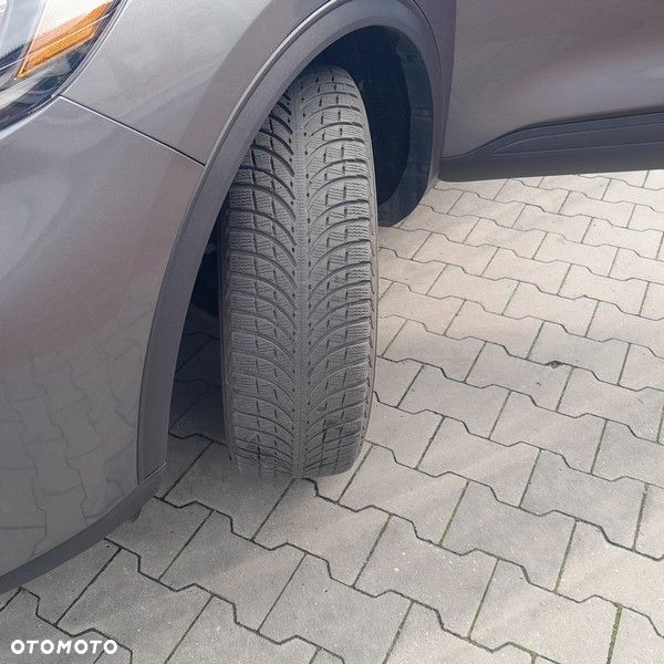 Ford Escape - 17