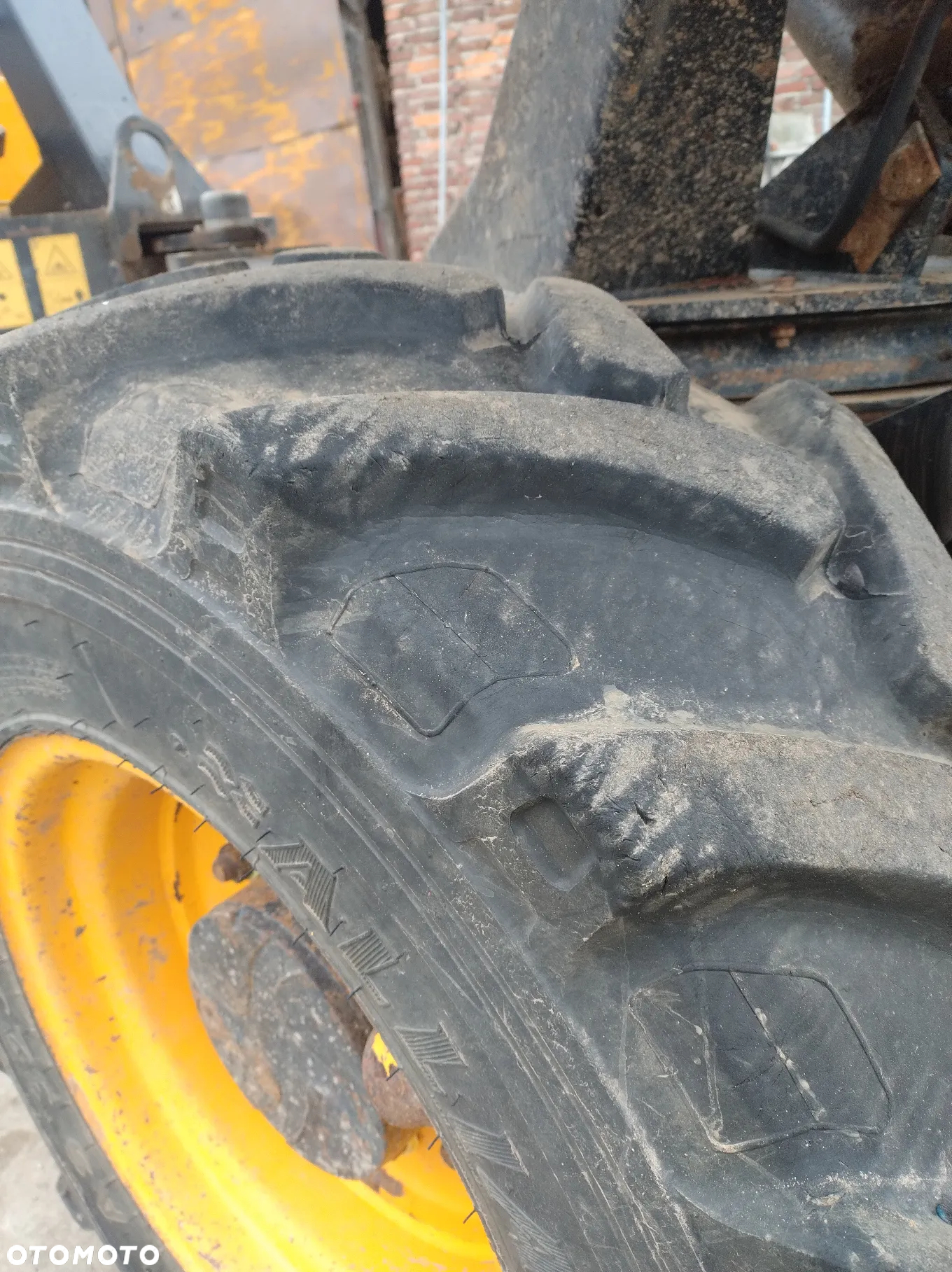 JCB 6 TST - 9