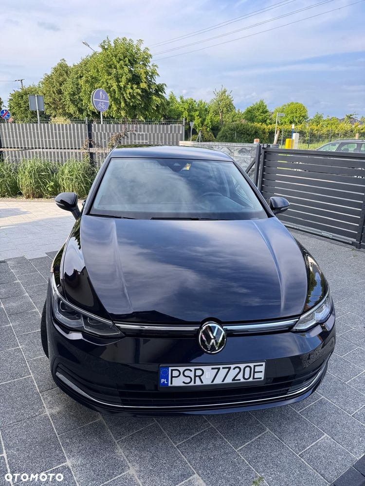 Volkswagen Golf 2.0 TDI SCR DSG Active - 4