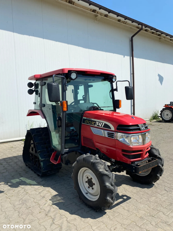 Mitsubishi GOK341