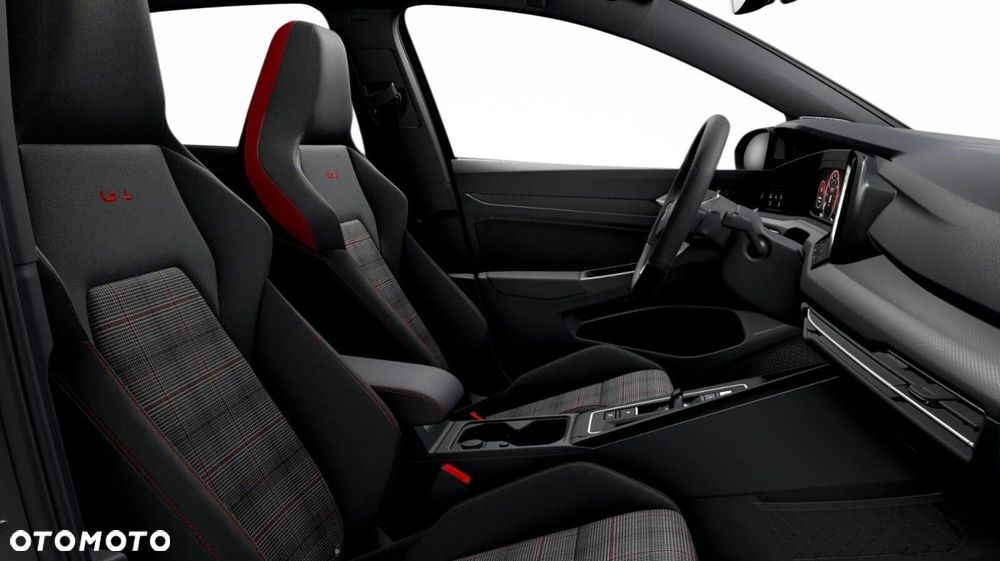 Volkswagen Golf 2.0 TSI GTI DSG - 7