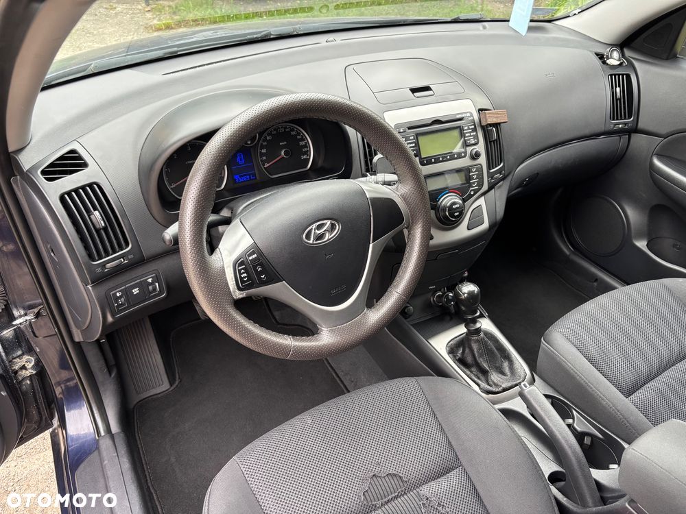Hyundai i30 1.6 CRDi Edition Plus - 15