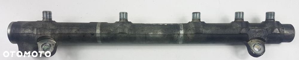 LISTWA WTRYSKOWA MERCEDES W203 2.2 CDI A6110700395 - 3