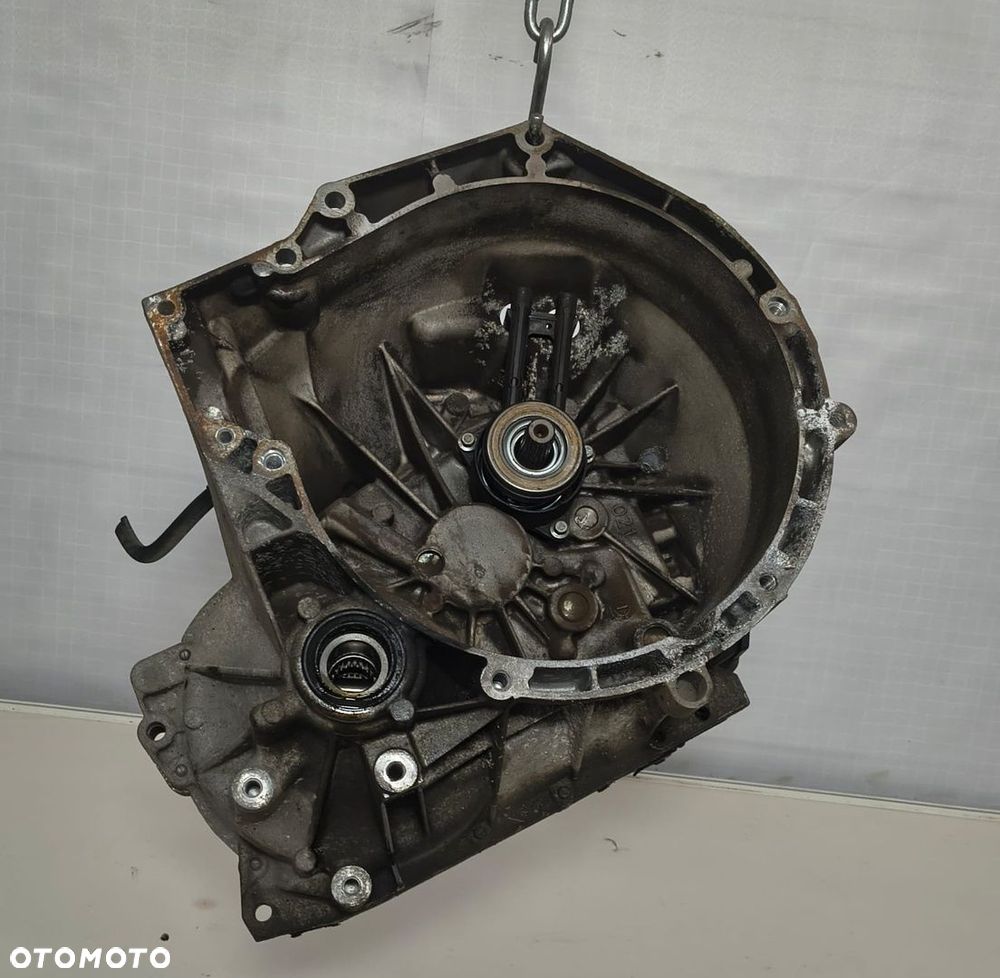 Skrzynia biegów manualna Ford Fiesta ST 1.0 Ecoboost CA6R-7002-LBA - 3