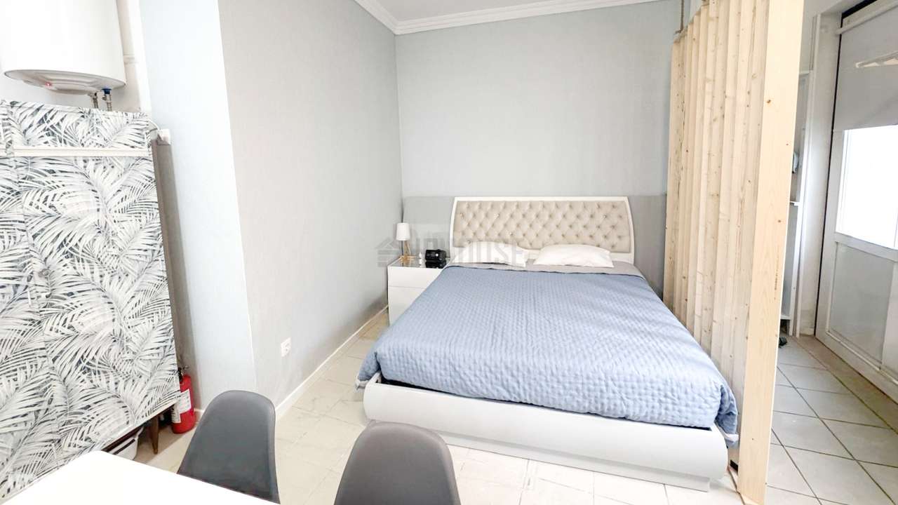 Apartamento T0 com Licença AL – Figueira da Foz | Junto à Marina - Grande imagem: 3/7