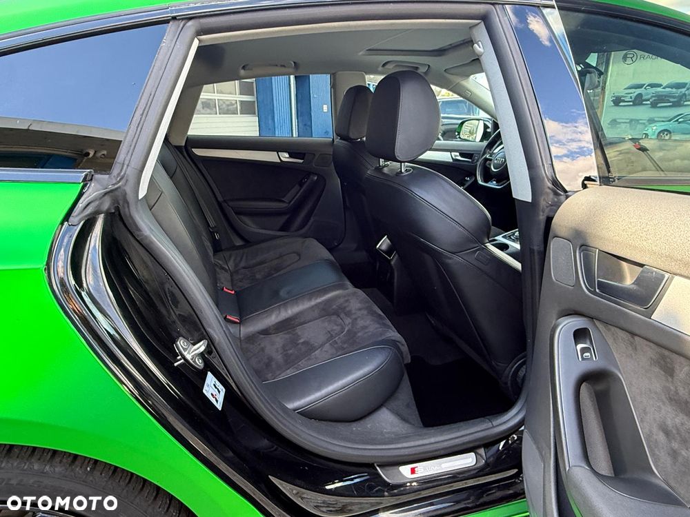 Audi A5 Sportback 2.0 TDI S tronic - 23