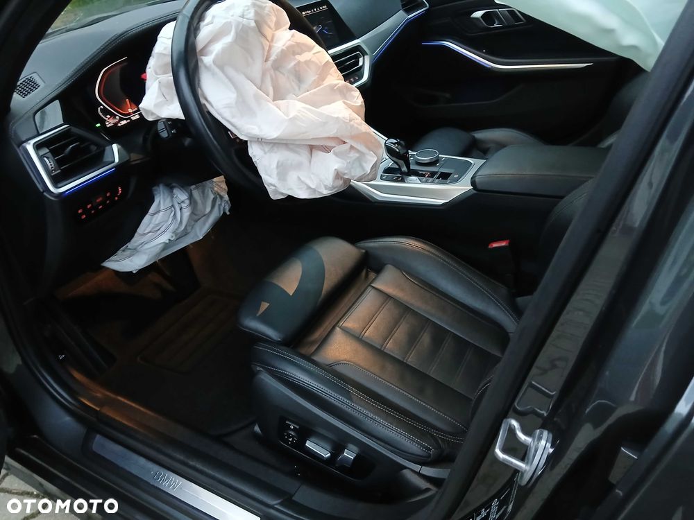 BMW Seria 3