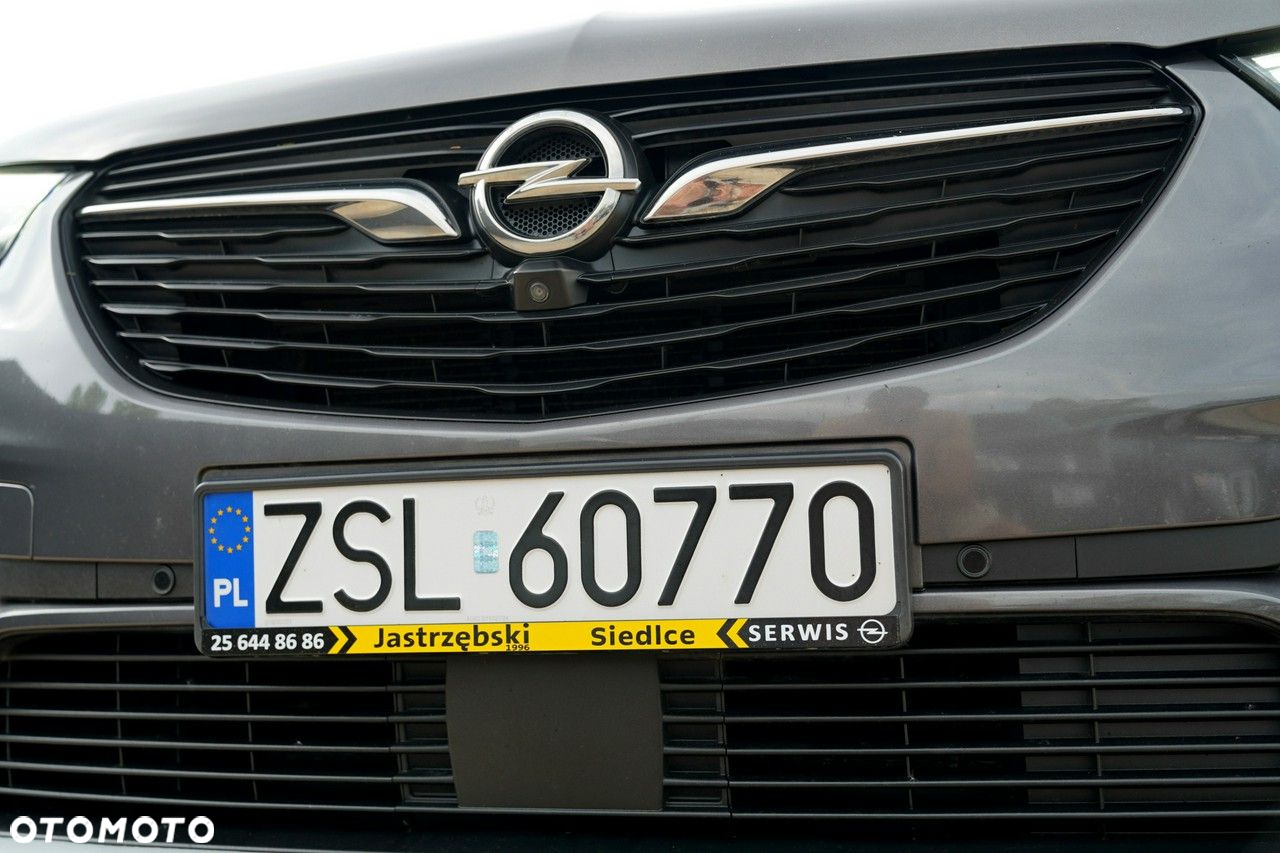 Opel Grandland X - 7