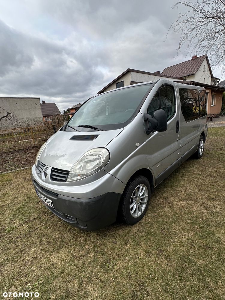 Renault Trafic - 4