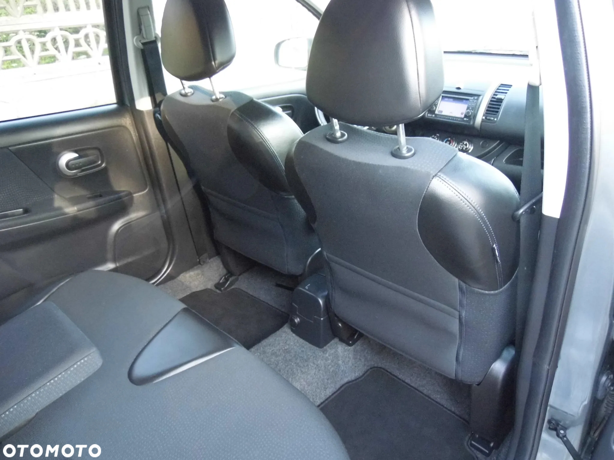 Nissan Note 1.4 Acenta EU5 - 37