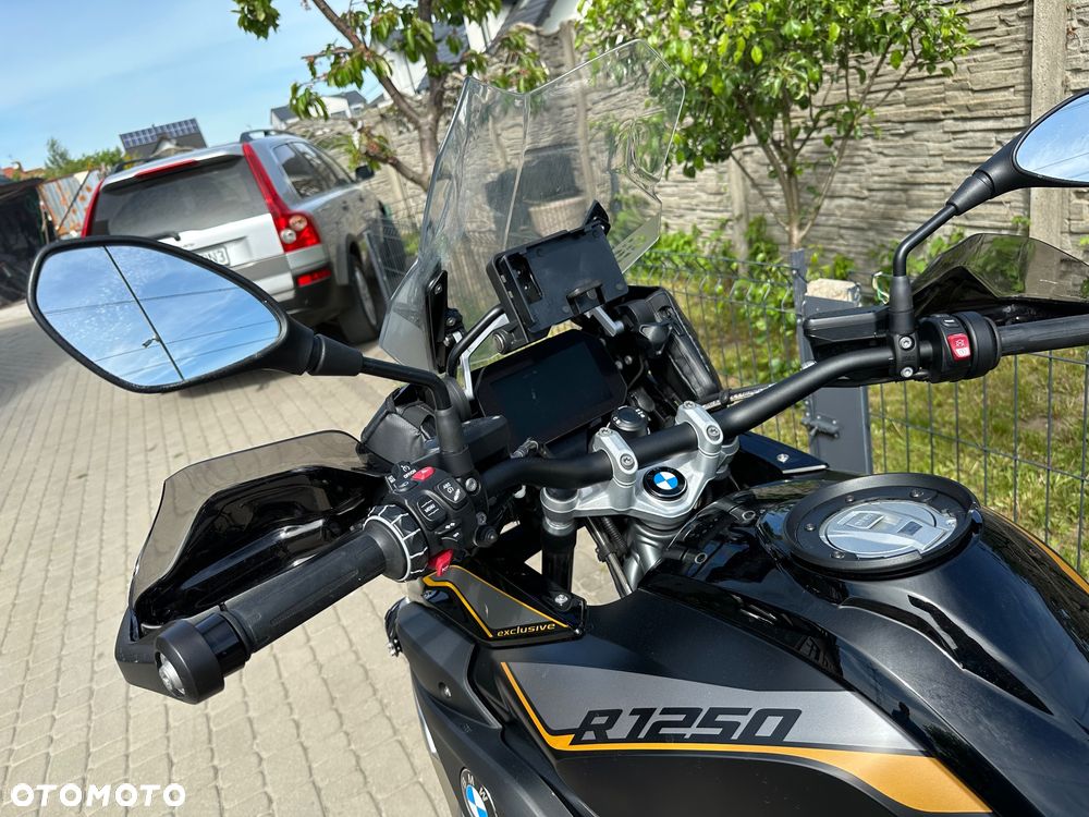 BMW GS - 11