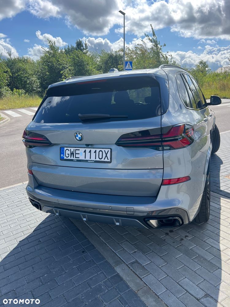 BMW X5 xDrive40d - 12