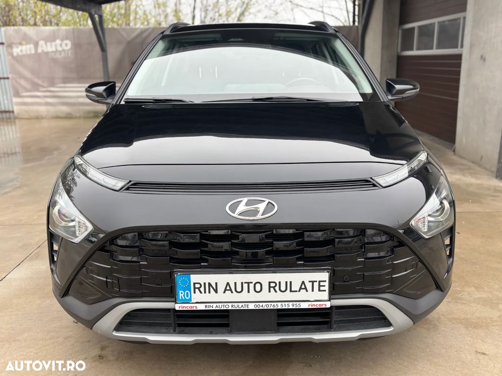 Hyundai Bayon 1.2 Select - 3