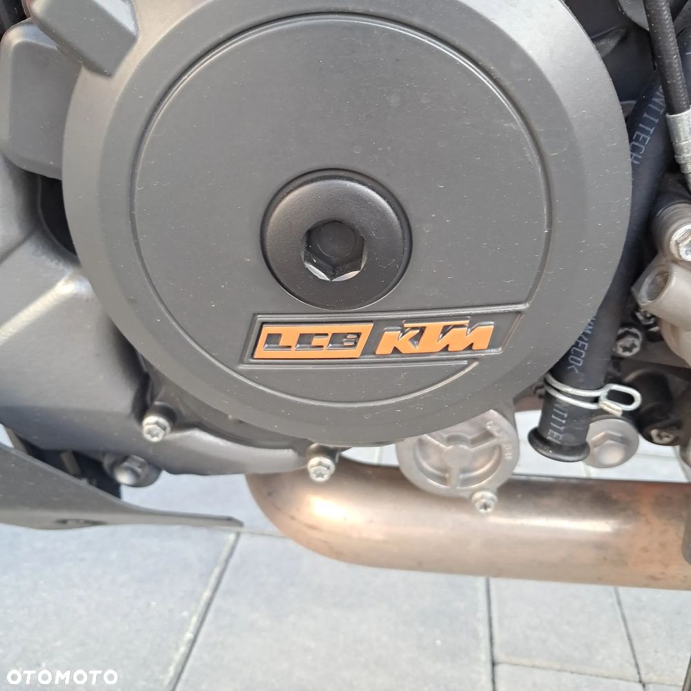 KTM Super Duke - 20