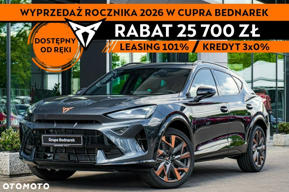 Cupra Formentor - 2