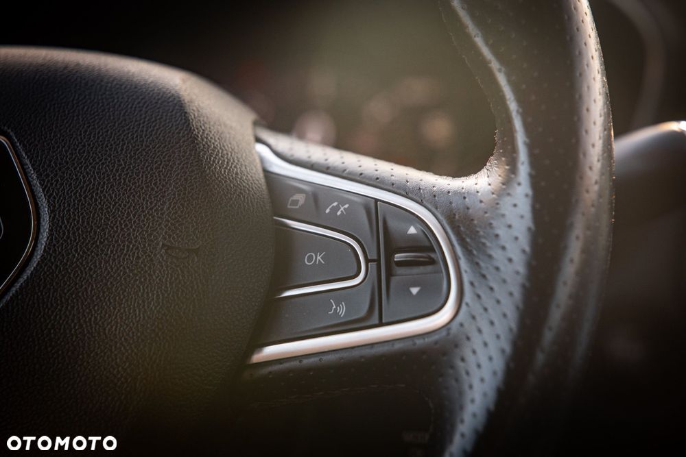 Renault Talisman 1.6 Energy dCi Initiale Paris EDC - 19