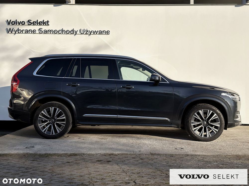 Volvo XC 90 - 6