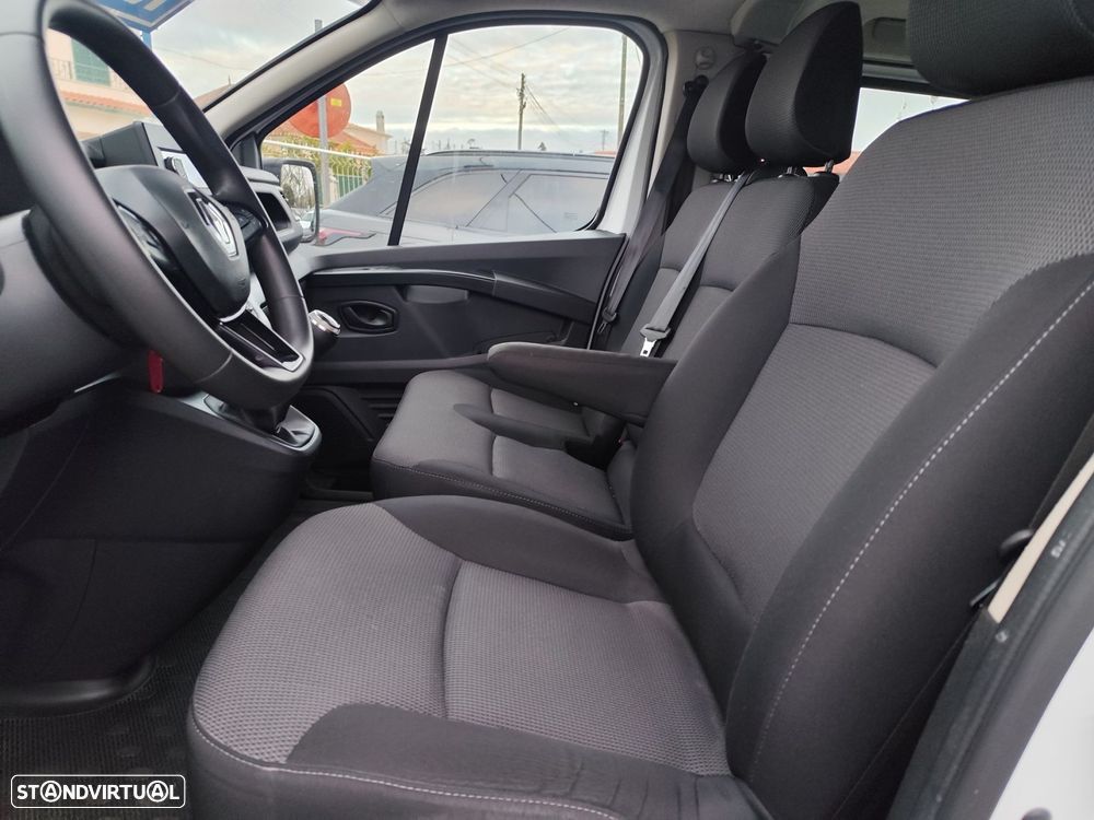 Renault Trafic 2.0 dCi L2H1 1.2T G.Life - 16