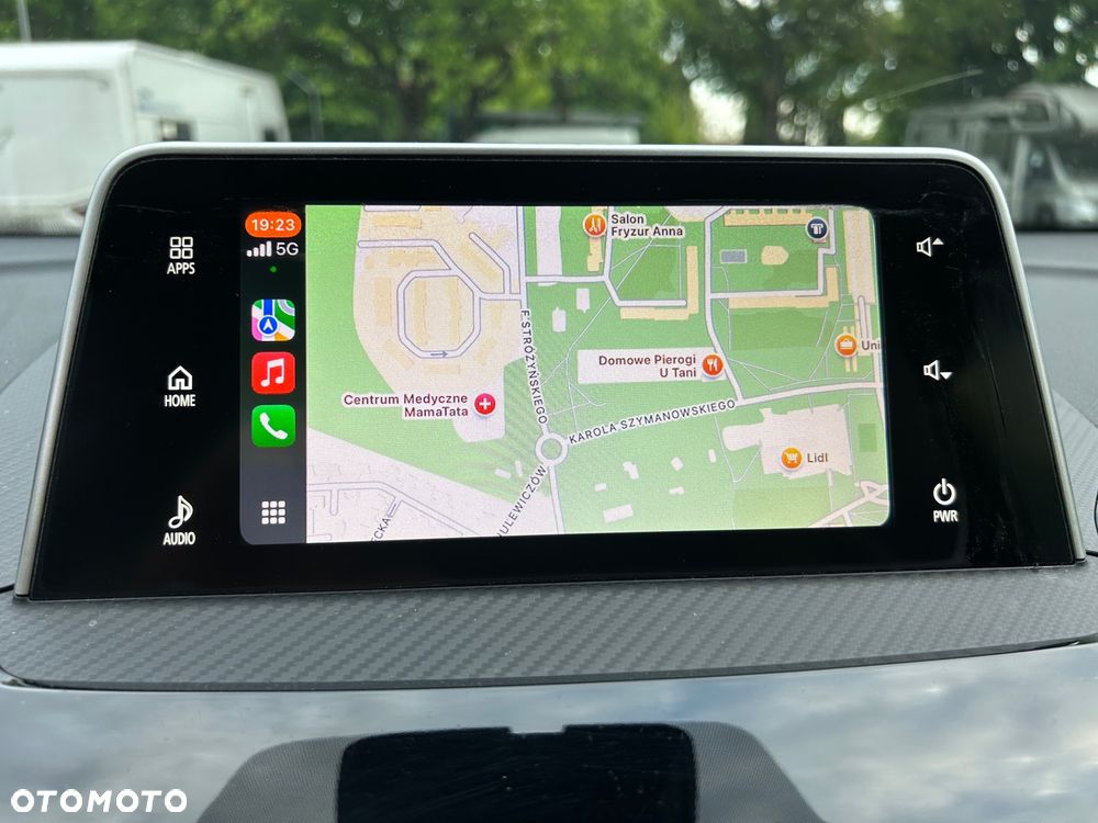 Mitsubishi Eclipse Cross 1.5 T GPF Intense Plus CVT - 19