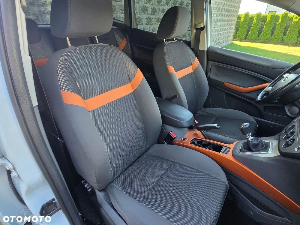 Ford Kuga 2.0 TDCi Trend FWD - 12