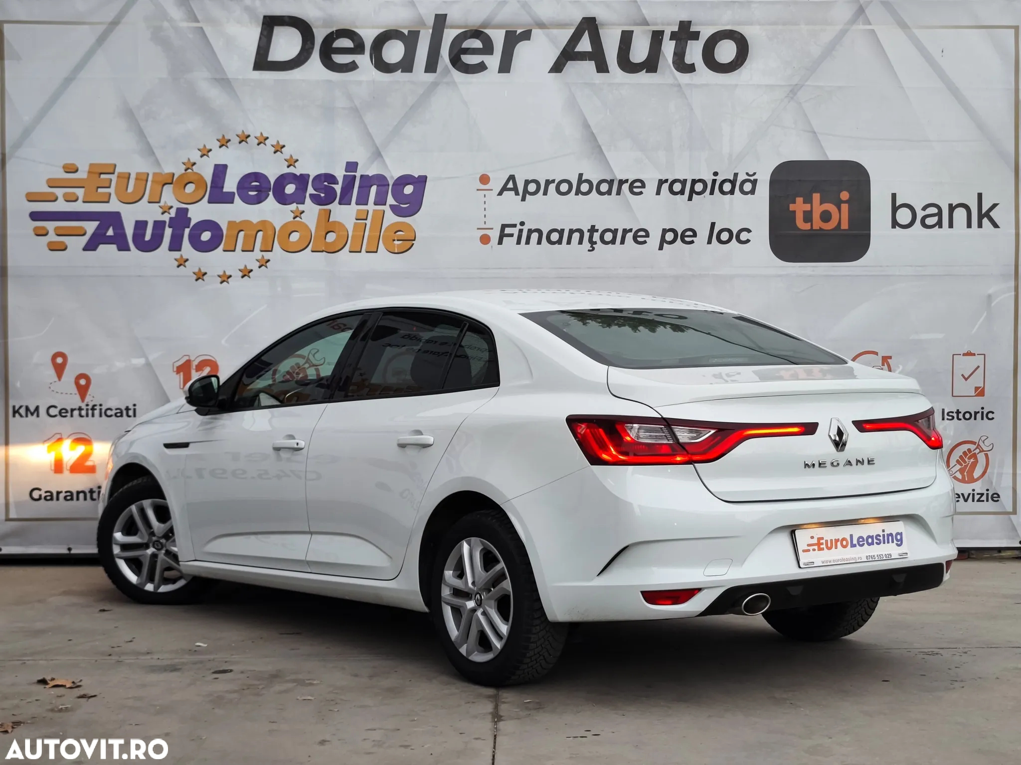 Renault Megane - 7