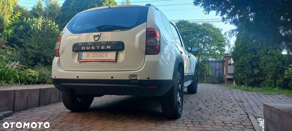 Dacia Duster - 2