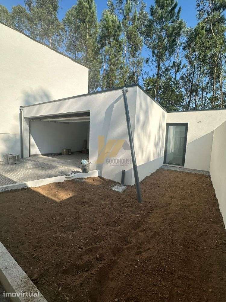 Moradia térrea T3 - Grande imagem: 3/14