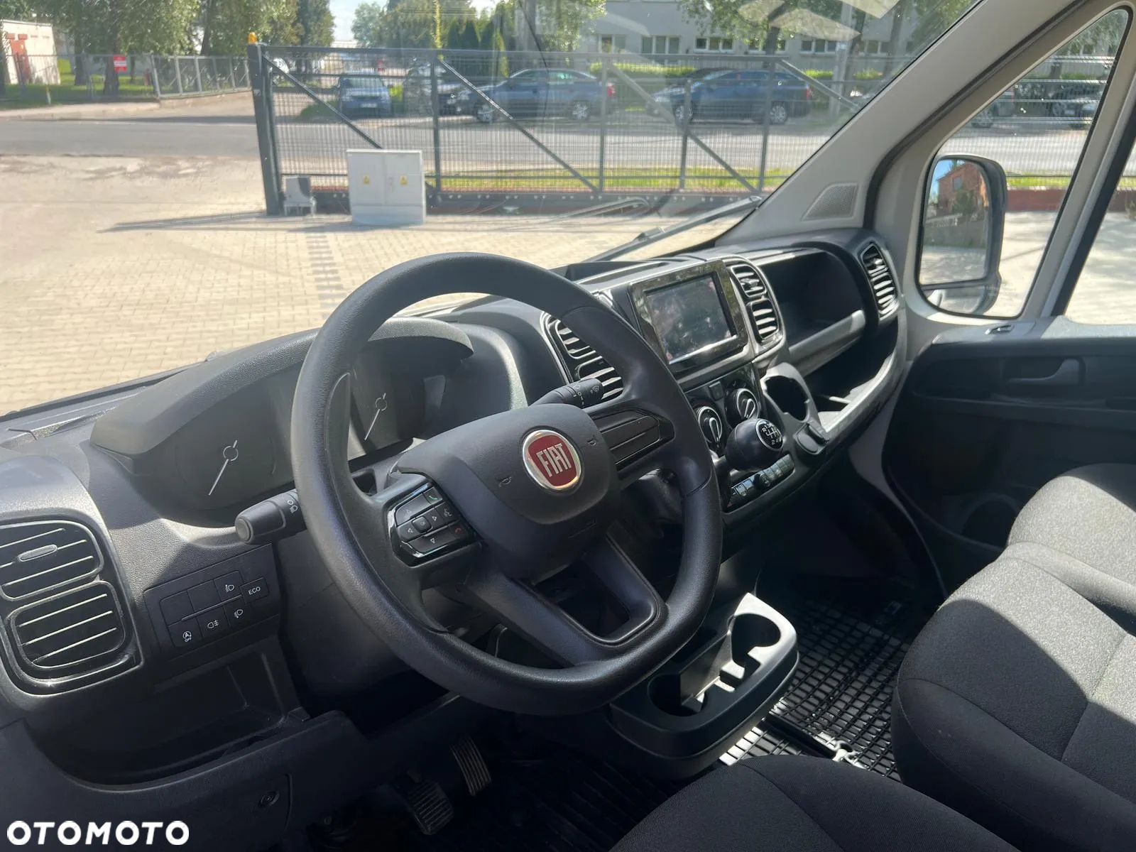 Fiat Ducato - 8