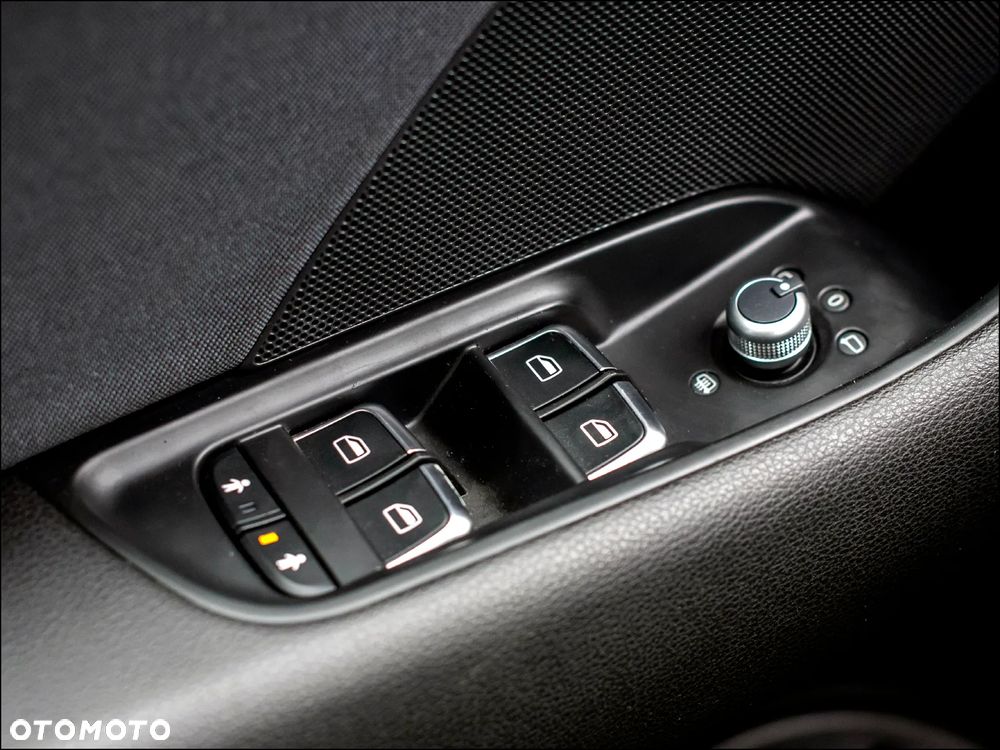 Audi A3 Limousine - 30