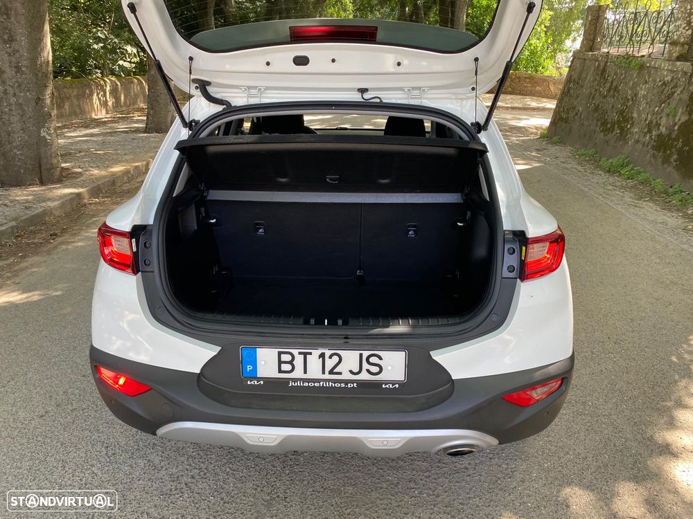 Kia Stonic 1.2 MPi Vibe - 42