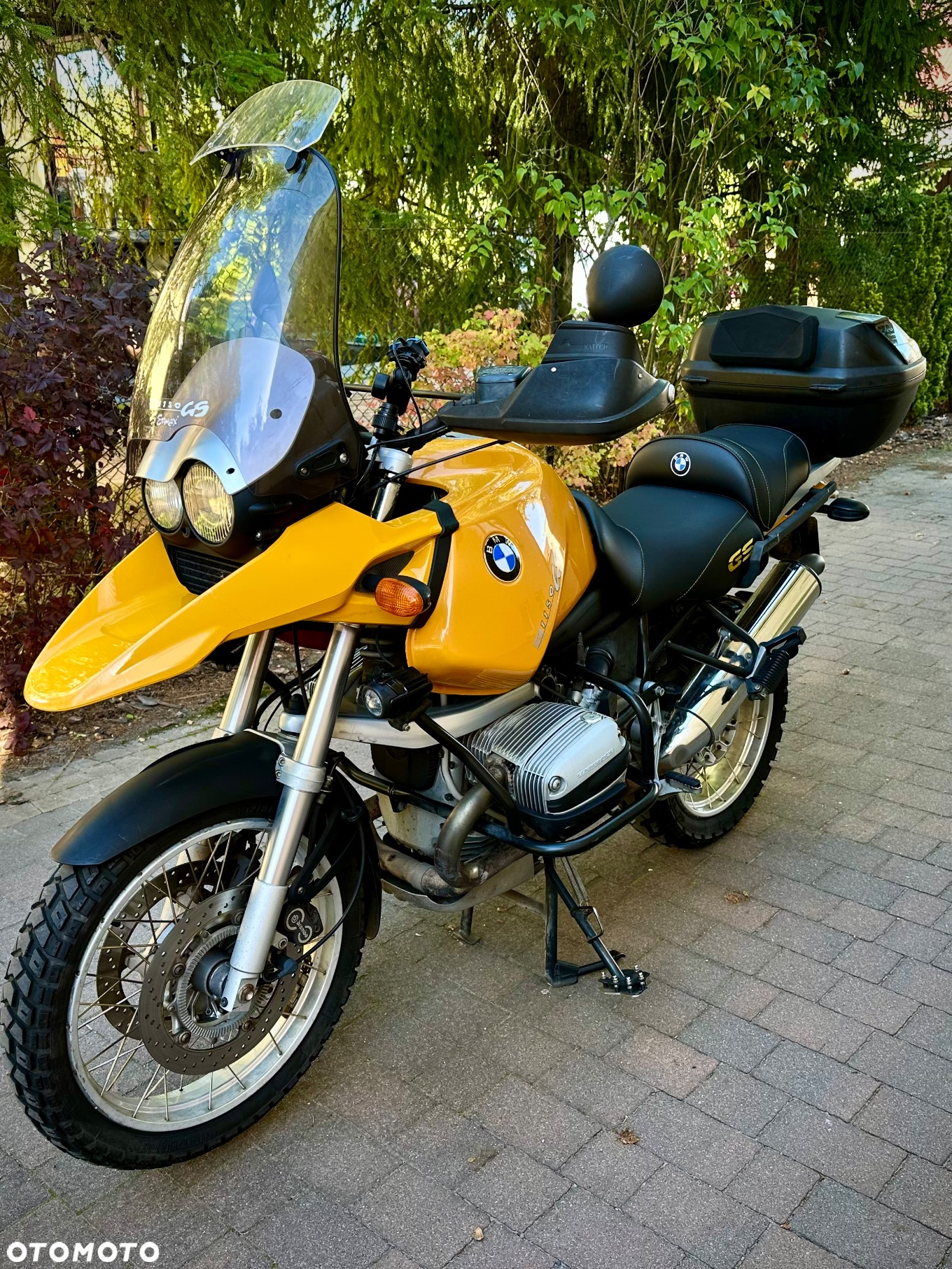 BMW R - 5