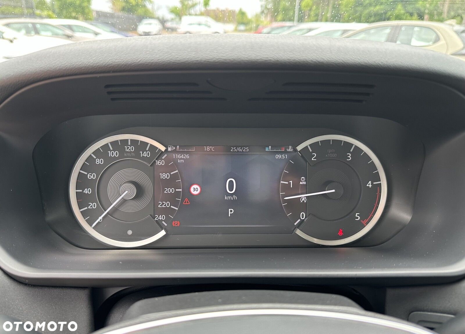 Land Rover Discovery - 15