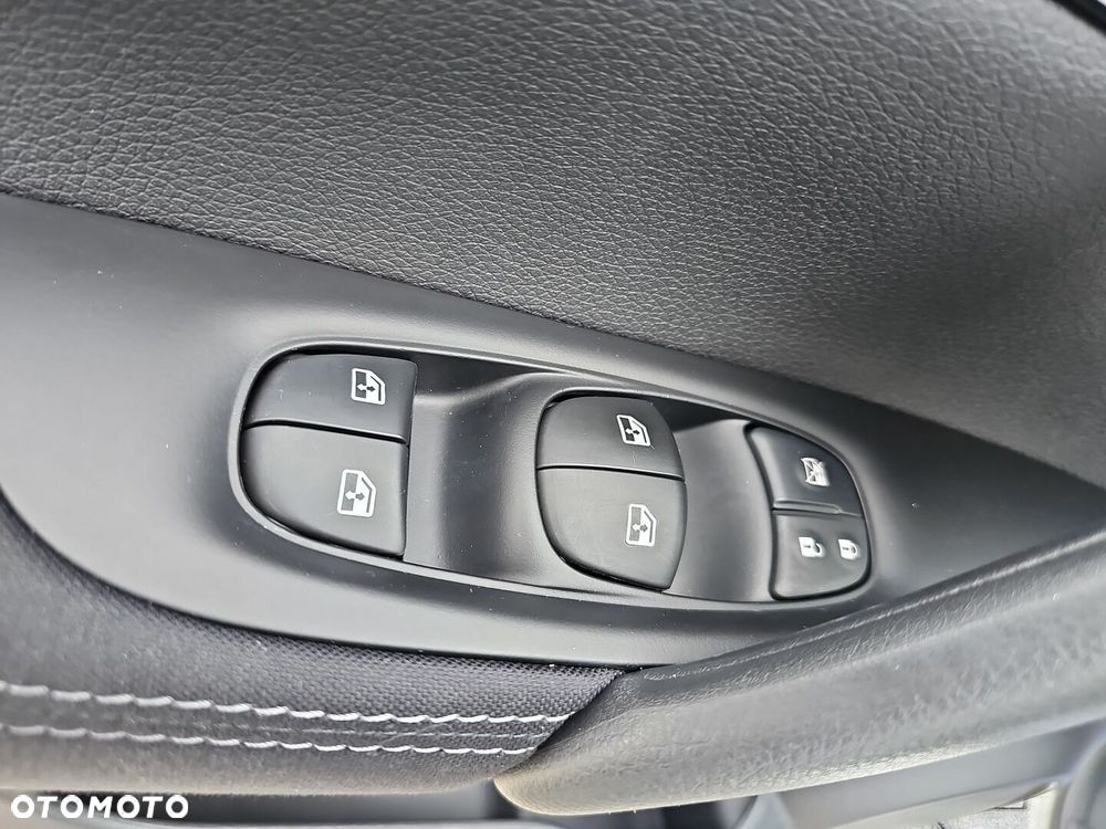 Nissan Qashqai 2020