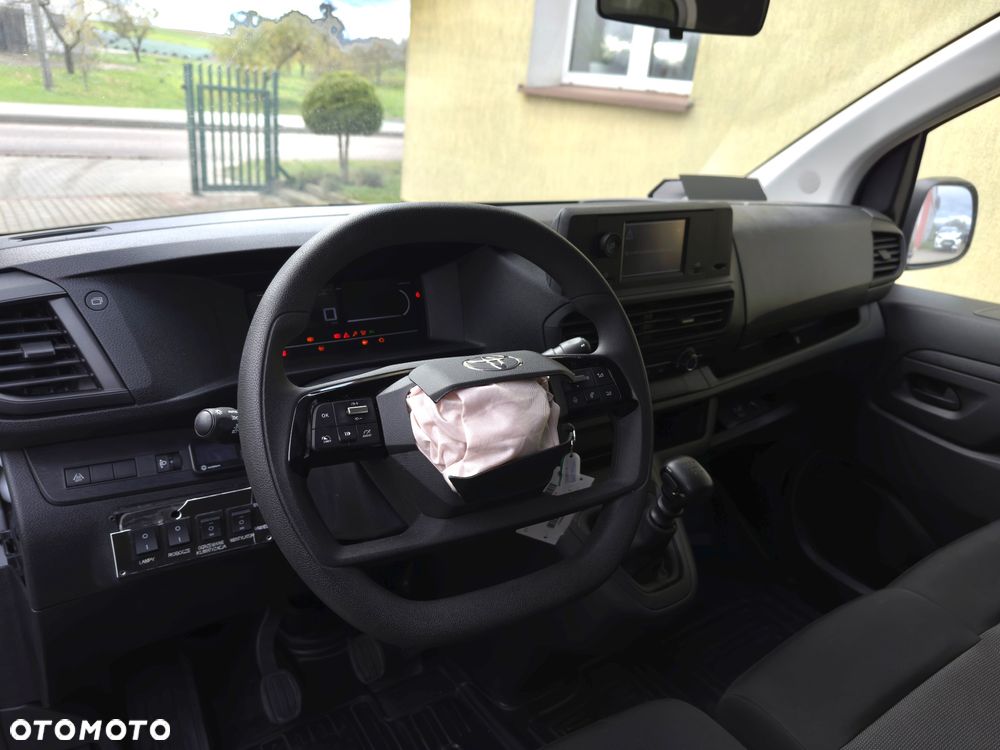 Toyota Proace Verso - 6