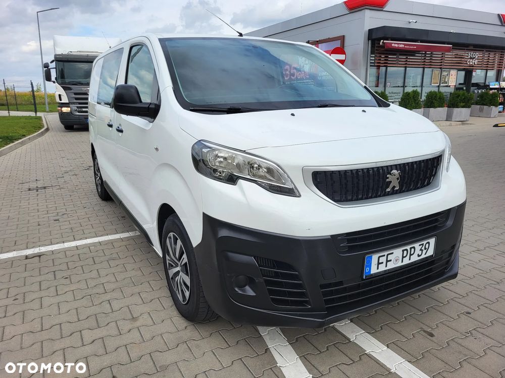 Peugeot Expert - 17