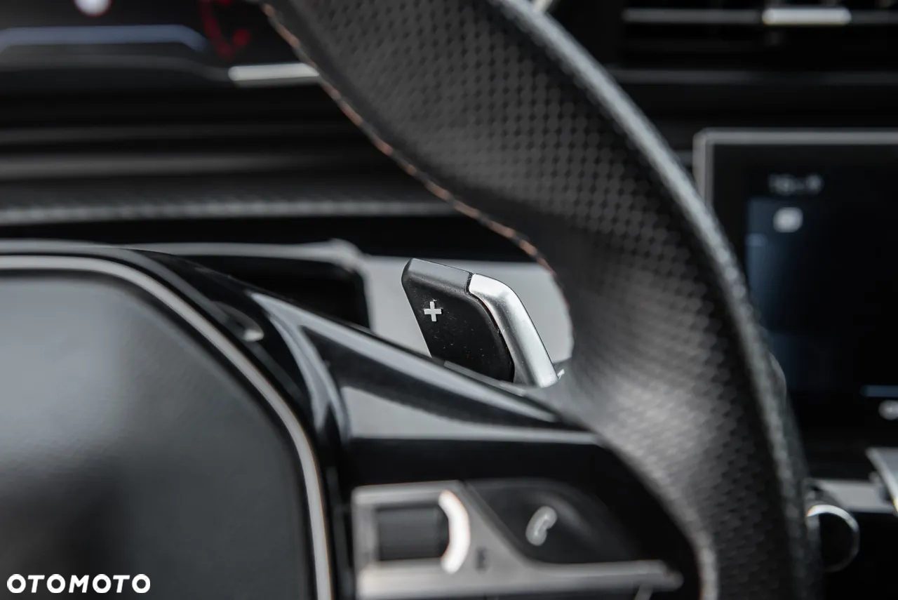 Peugeot 508 - 24