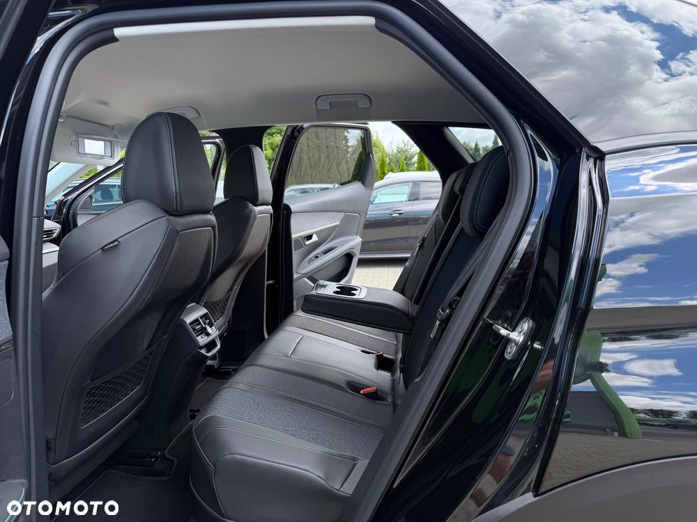 Peugeot 3008 1.6 PureTech HYbrid Allure S&S EAT8 - 30